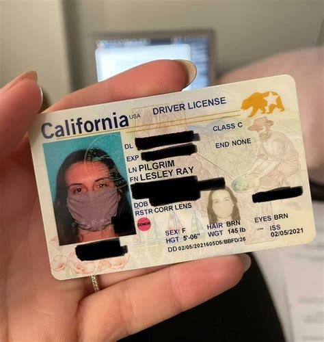 is the new california real id rfid chip|Get a REAL ID Now, Thank Yourself Later .